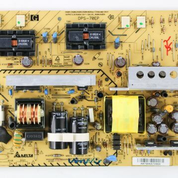 SONY 1-857-172-11 Power Supply  