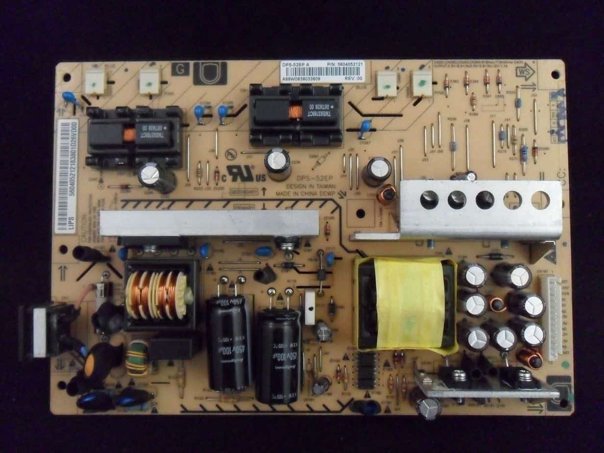 SONY 1-857-230-11 Power Supply  