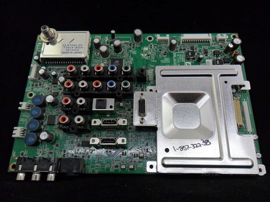 SONY 1-857-322-33 A Board  