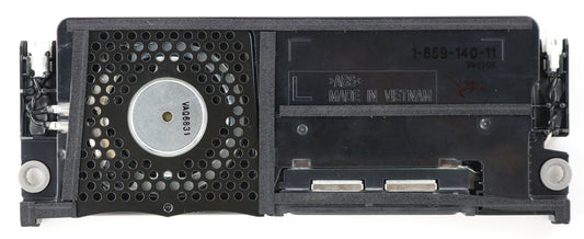 SONY 1-859-140-11 L Speaker Box Assembly  