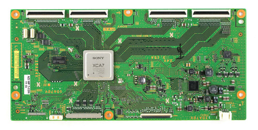 SONY 1-883-893-11 PYL Board Version 2  