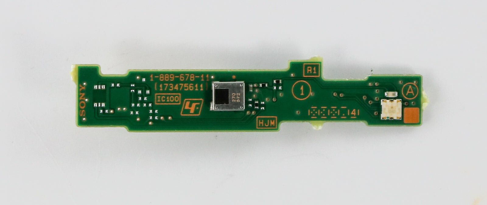 SONY 1-889-678-11 IR Sensor  