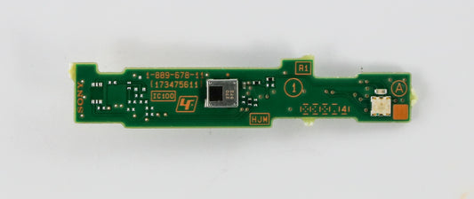 SONY 1-889-678-11 IR Sensor  