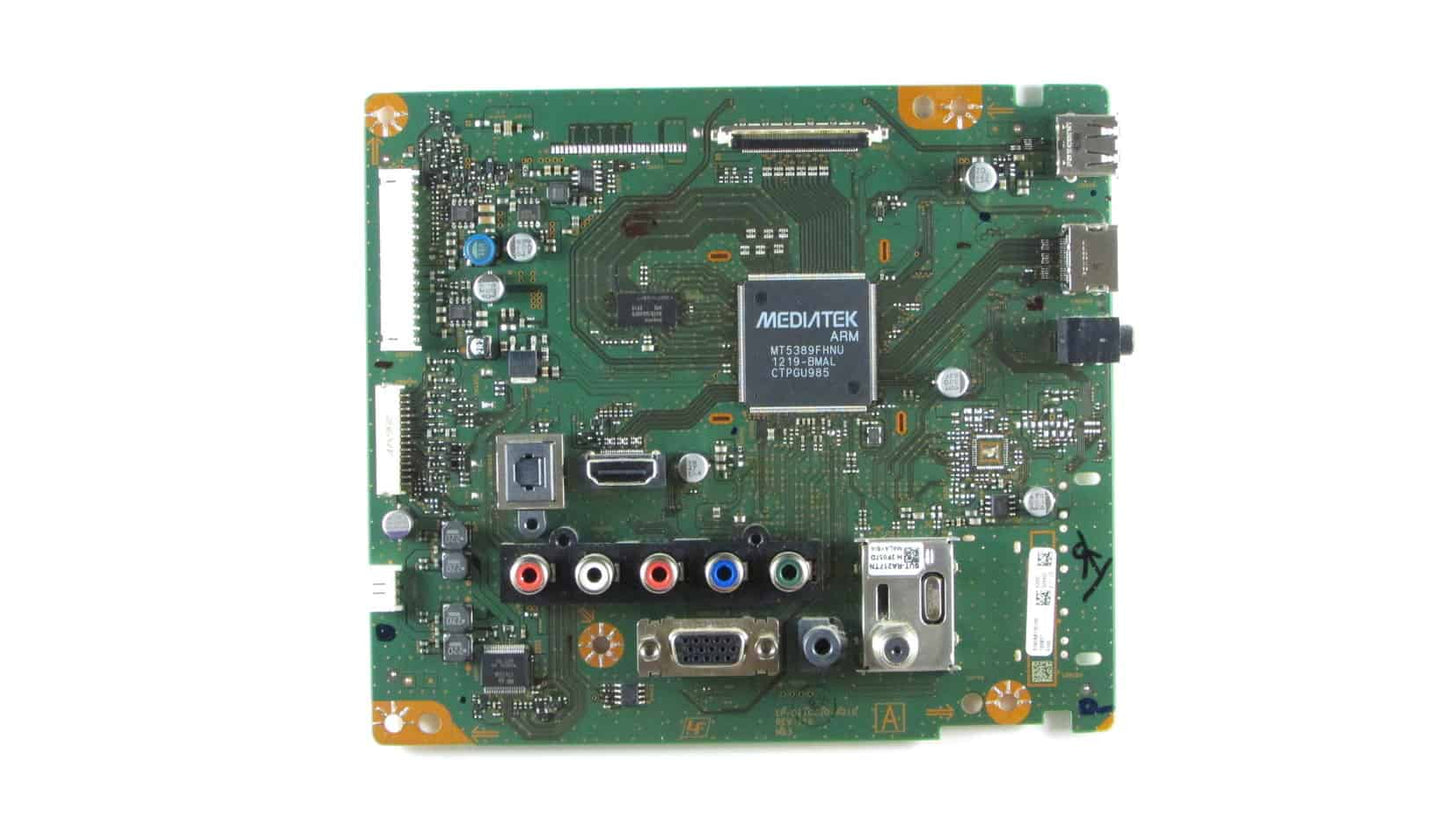 SONY 1-895-182-21 Main Board  
