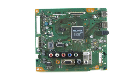 SONY 1-895-182-21 Main Board  