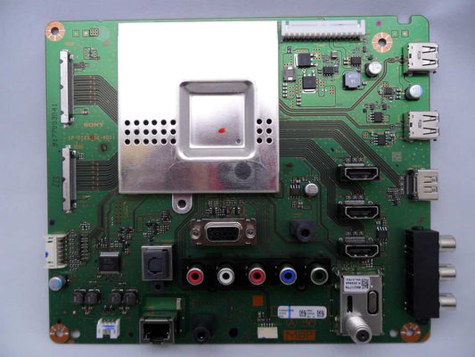 SONY 1-895-307-11 Main Board  