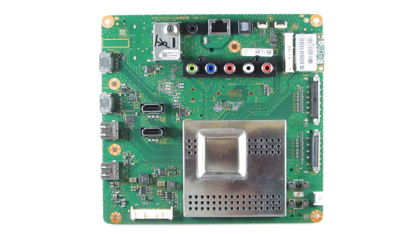 SONY 1-895-402-11 Main Board  