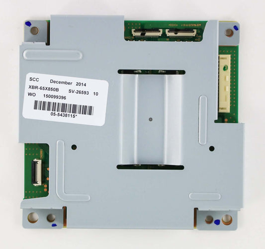 SONY 1-895-680-11 Led Driver  