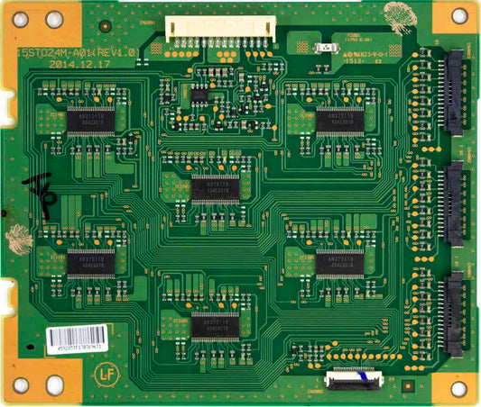 SONY 1-895-790-11 Led Driver  