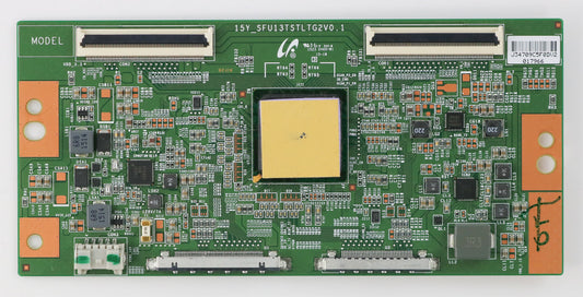 SONY 1-895-826-11 T-Con Board for XBR65X850C  