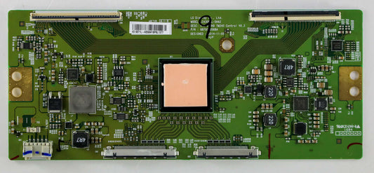 SONY 1-895-834-11 MT T-CON for XBR75X850C  