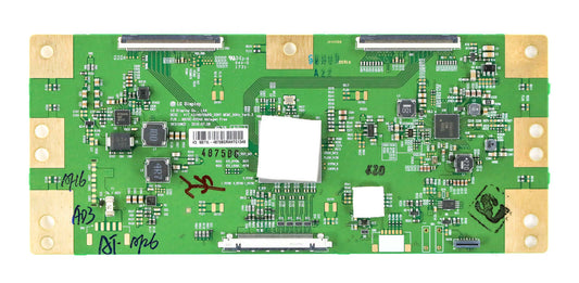 SONY 1-897-052-11 T-Con Board  