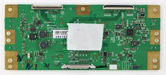 SONY 1-897-060-12 T-CON BOARD  