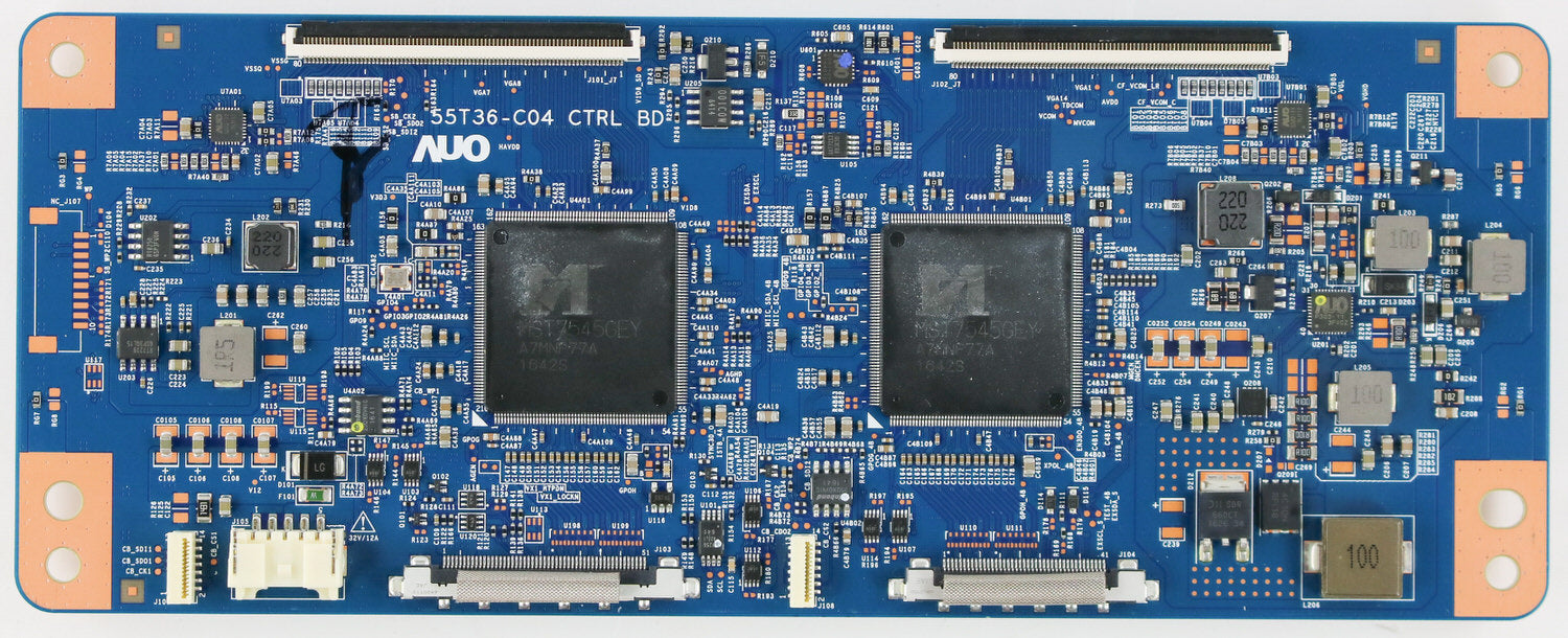 SONY 1-897-062-11 T-CON Board  