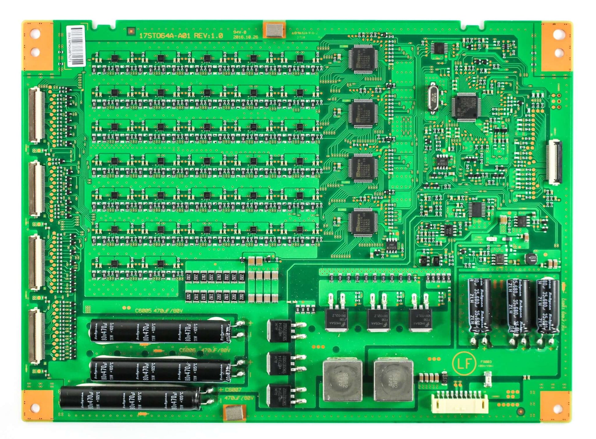 SONY 1-897-089-11 Led Board  