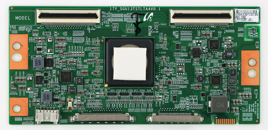 SONY 1-897-101-11 T-CON Board  