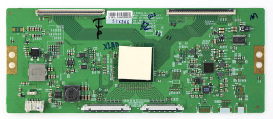 SONY 1-897-120-21  6871L-5143A  T-Con Board  