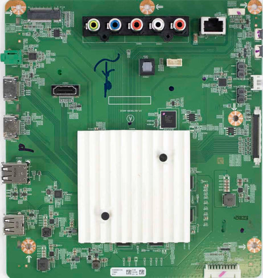 SONY 1-897-215-11 Main Board  