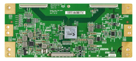 Sony 1-897-266-12 T-Con  