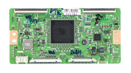SONY 1-897-315-11 T-Con Board  