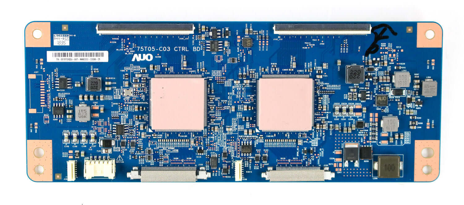 SONY MT 1-897-321-11  T-Con Board  