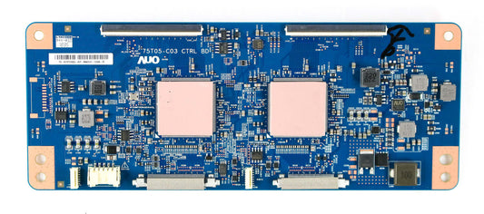 SONY MT 1-897-321-11  T-Con Board  