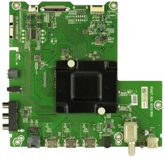 Sharp 243055 Main Board  