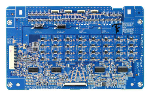 SONY 27-D060663 Led Driver Board for 65HX729  