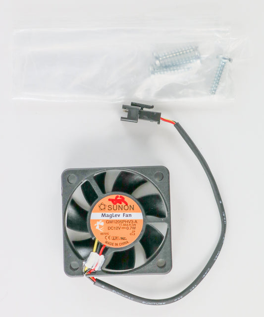 MITSUBISHI 299P286010 GM1205PHV3-A DMD Fan