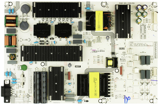 Hisense 309070 Power Board for 75A6H