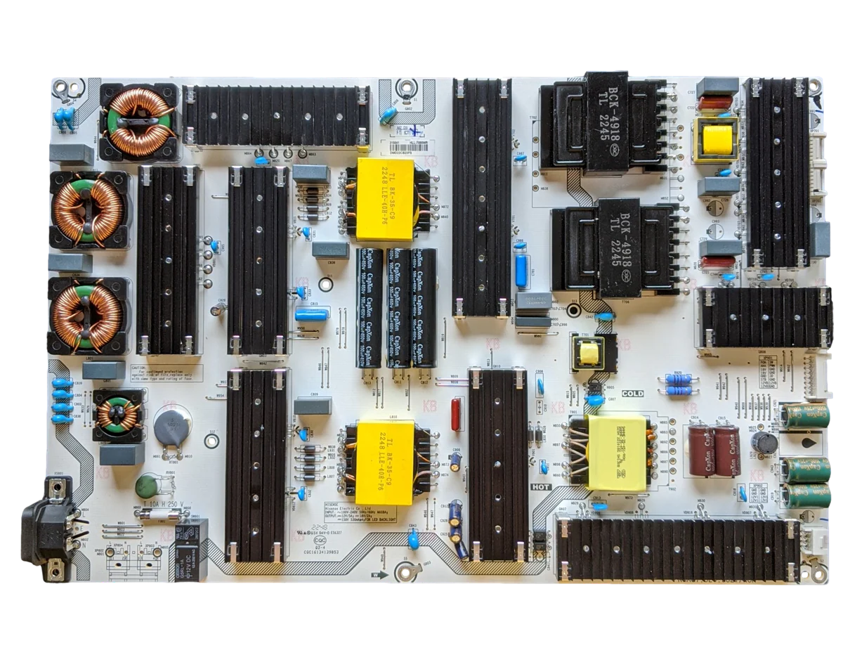  315841 Hisense Power Supply for 85A6H