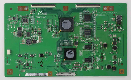 SAMSUNG 35-D034499 T-Con Board