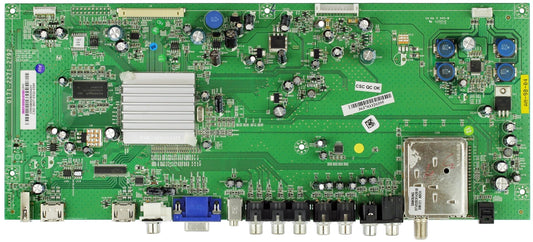 3637-0332-0150 Vizio Main Board For VW37LHDTV40A