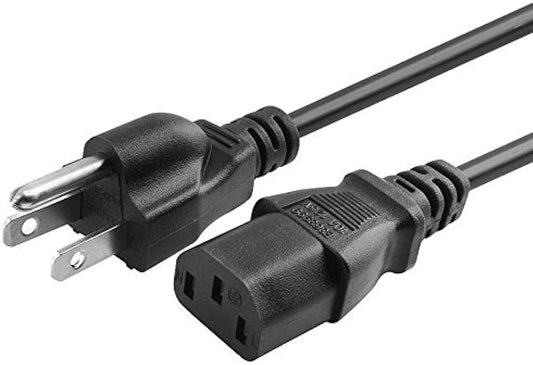 SAMSUNG Tv Power Cord 3903-000466  