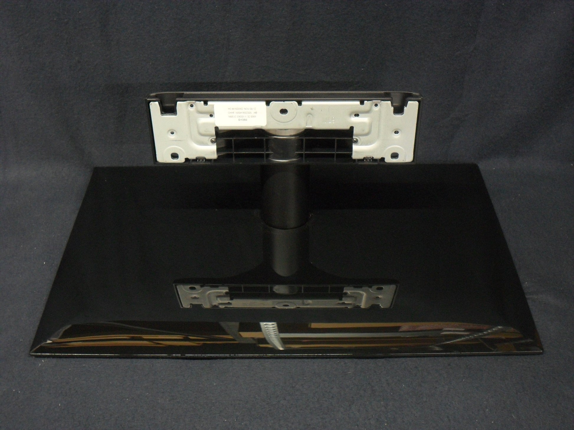 SONY 4-415-089-02 Stand for KDL-60EX645  