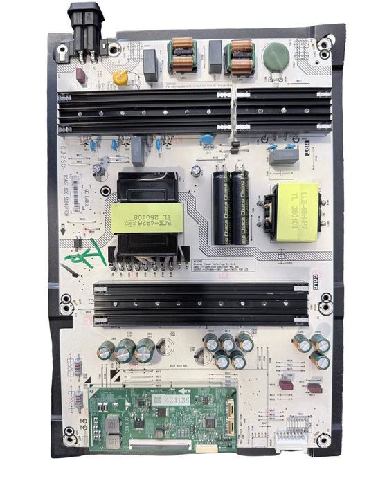 Hisense 423021 Power Supply