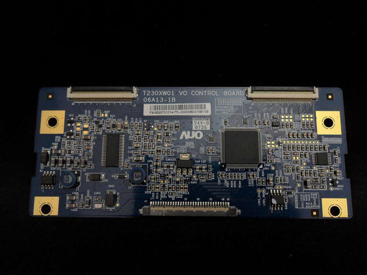 TOSHIBA 55.23T01.014 T-Con Board  
