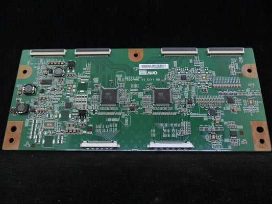 Sanyo 55.52T01.C07 T-Con Board  