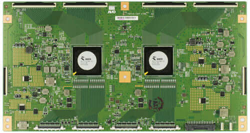Sony 55.75T15.C14 T-Con Board  