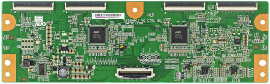 SAMSUNG 55.54T01.C06 T-Con Board
