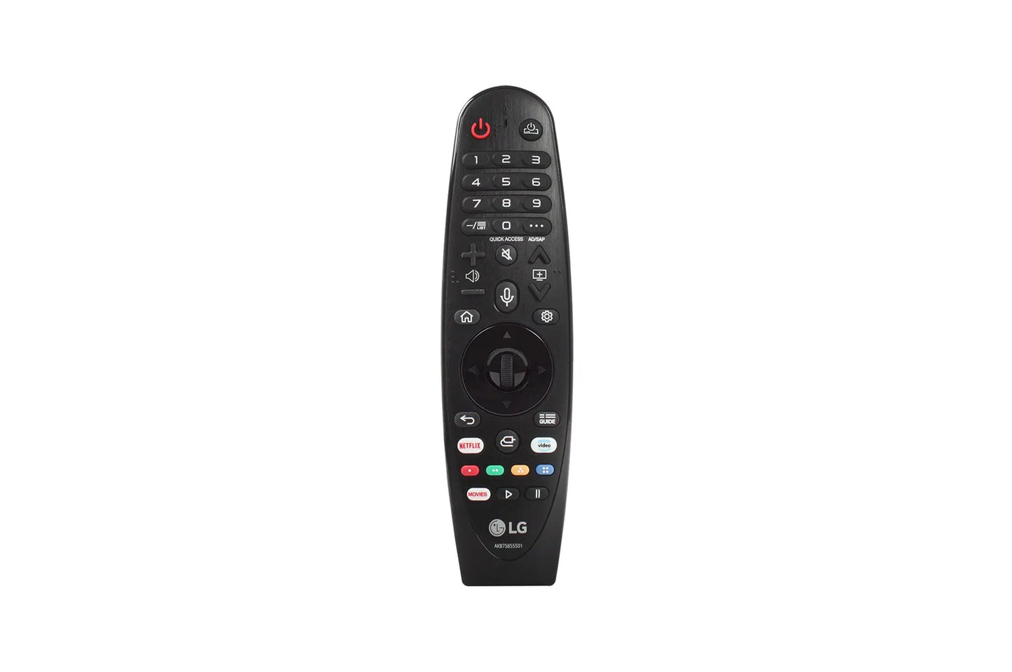 AKB78855501 LG Magic Remote