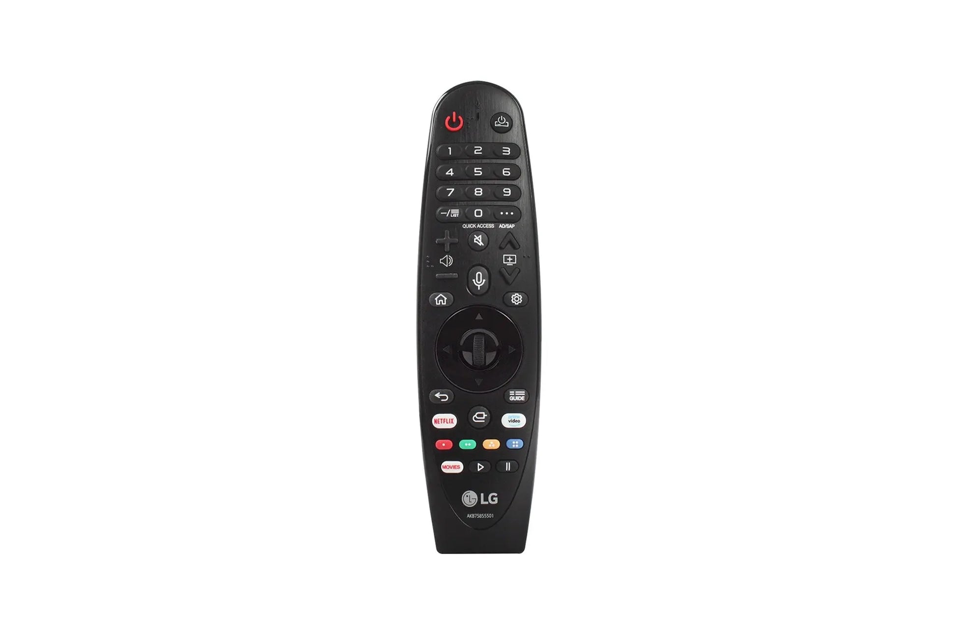 AKB78855501 LG Magic Remote