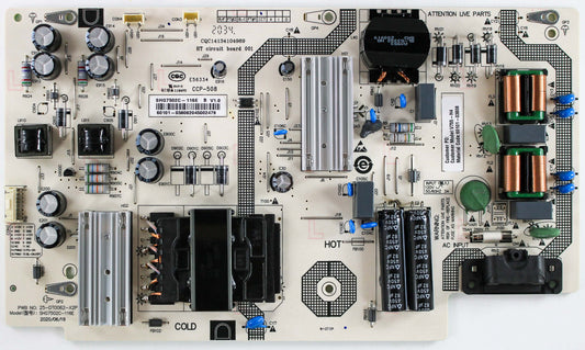 Vizio 60101-03775 Power Supply  