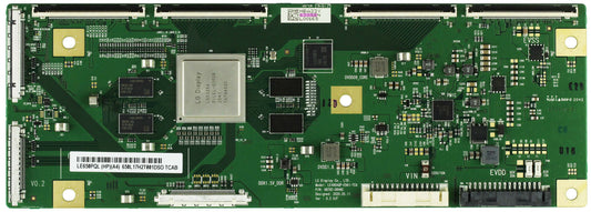 LG/Sony 6871L-6385B 6870C-0848C LE650PQL-HPA4 T-Con Board