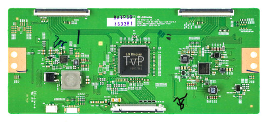 LG 6871L-4632B 6870C-0600A T-Con Board