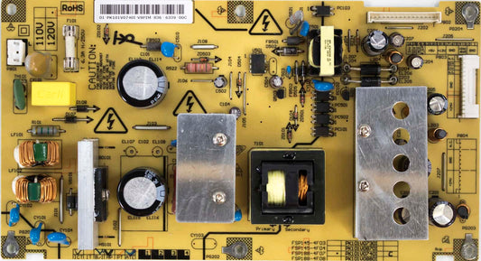 TOSHIBA 75012781 Power Supply  