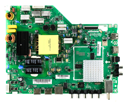 VIZIO 755.00W01.A007 Main Board  