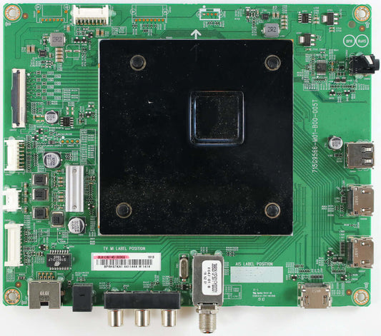 Insignia 756TXICB01K013 Main Board