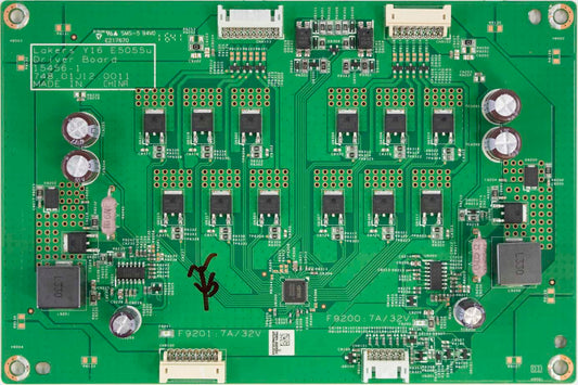 VIZIO 791.01J10.0004 Led Driver  