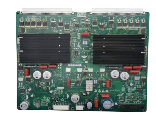 SONY 9-885-048-47 XSUS Board  